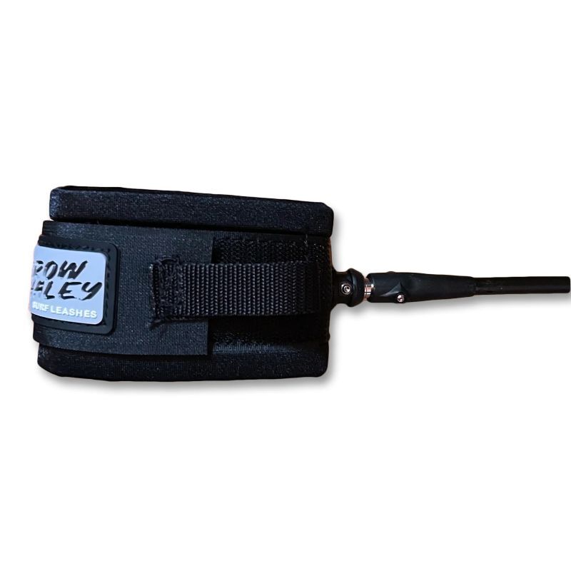CROW HALEY Leash Standard