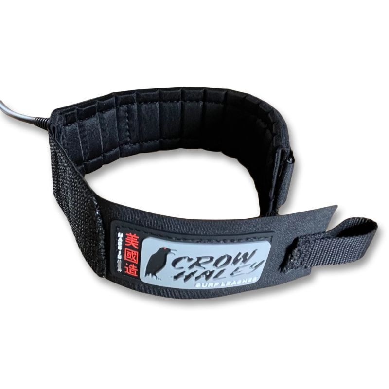 CROW HALEY Leash Standard