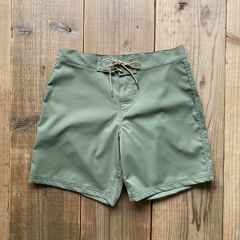 S&Y WORKSHOP Boardshort