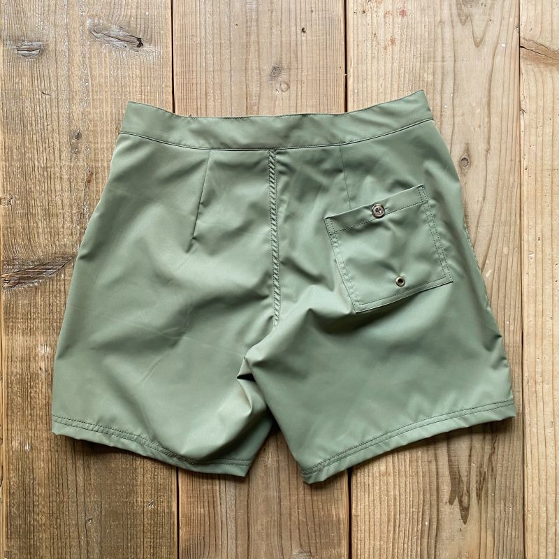 S&Y WORKSHOP Boardshort