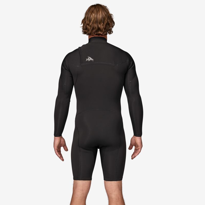 Patagonia Wetsuits – RIDE SURF+SPORT