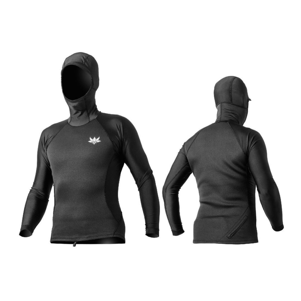 AXXE CLASSIC 1.5mmメンズフード付きタッパー – RIDE SURF+SPORT