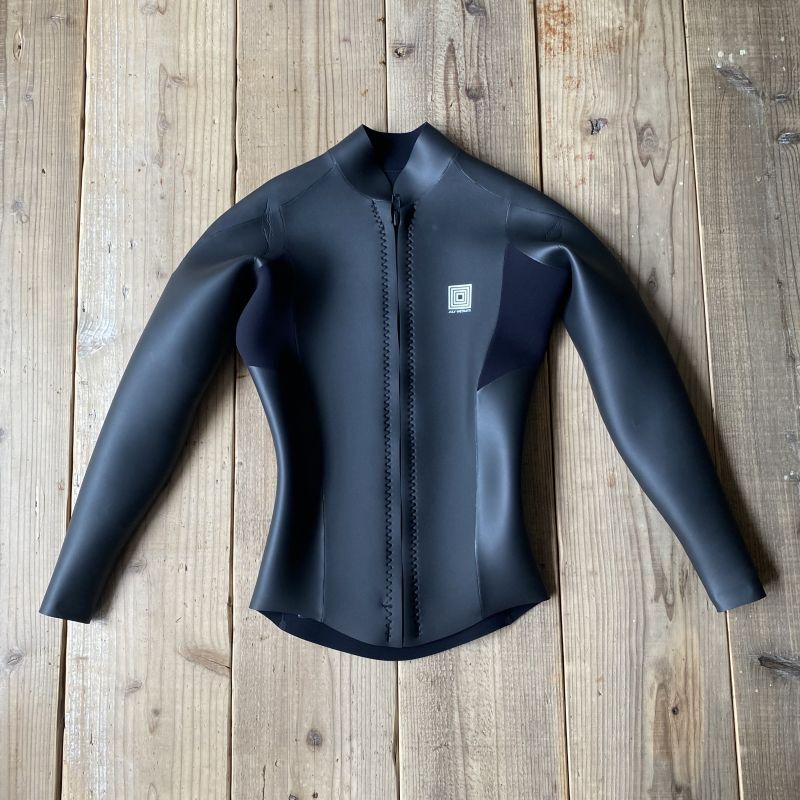 JULY WETSUITS  Long Sleeve Top