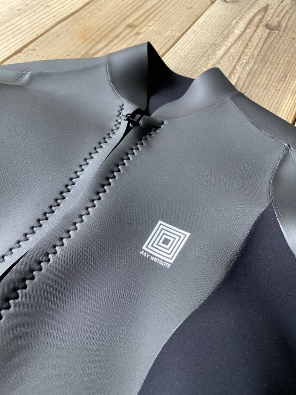 JULY WETSUITS  Long Sleeve Top