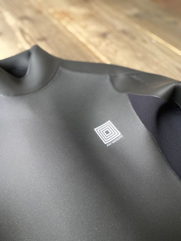 JULY WETSUITS  Long Arm Spring