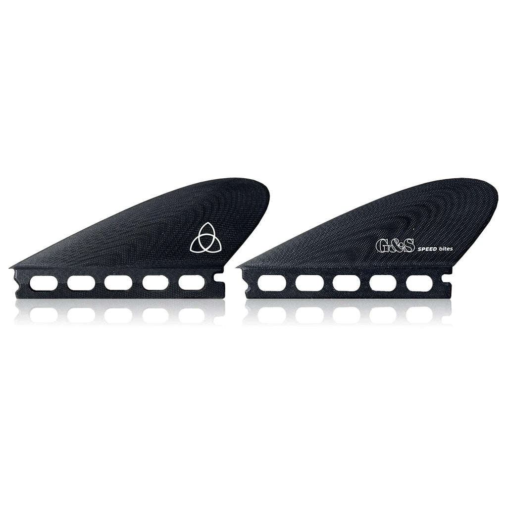 NVS FINS G&S Speed Bite