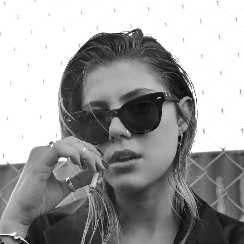 EPOKHE Dylan zero Maple polished/Brown zero