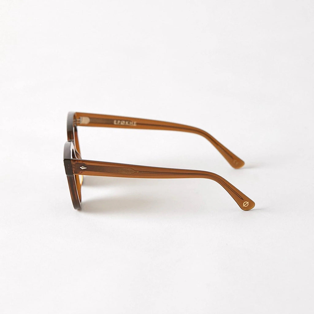 EPOKHE Dylan zero Maple polished/Brown zero