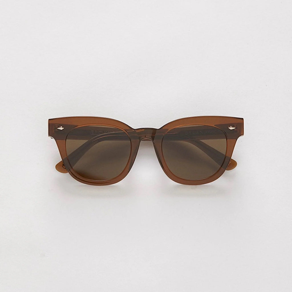 EPOKHE Dylan zero Maple polished/Brown zero