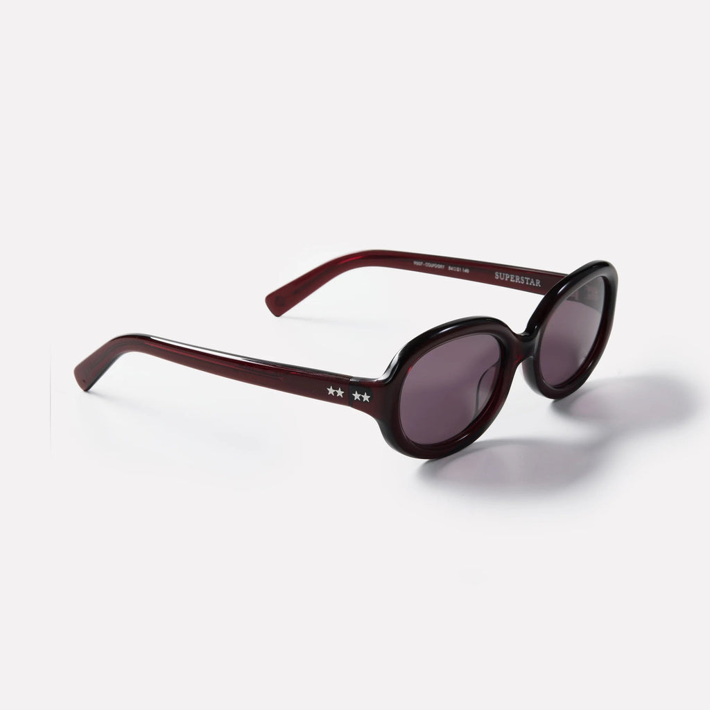 EPOKHE Superstar cola polished / GREY