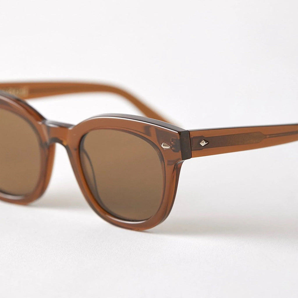 EPOKHE Dylan zero Maple polished/Brown zero