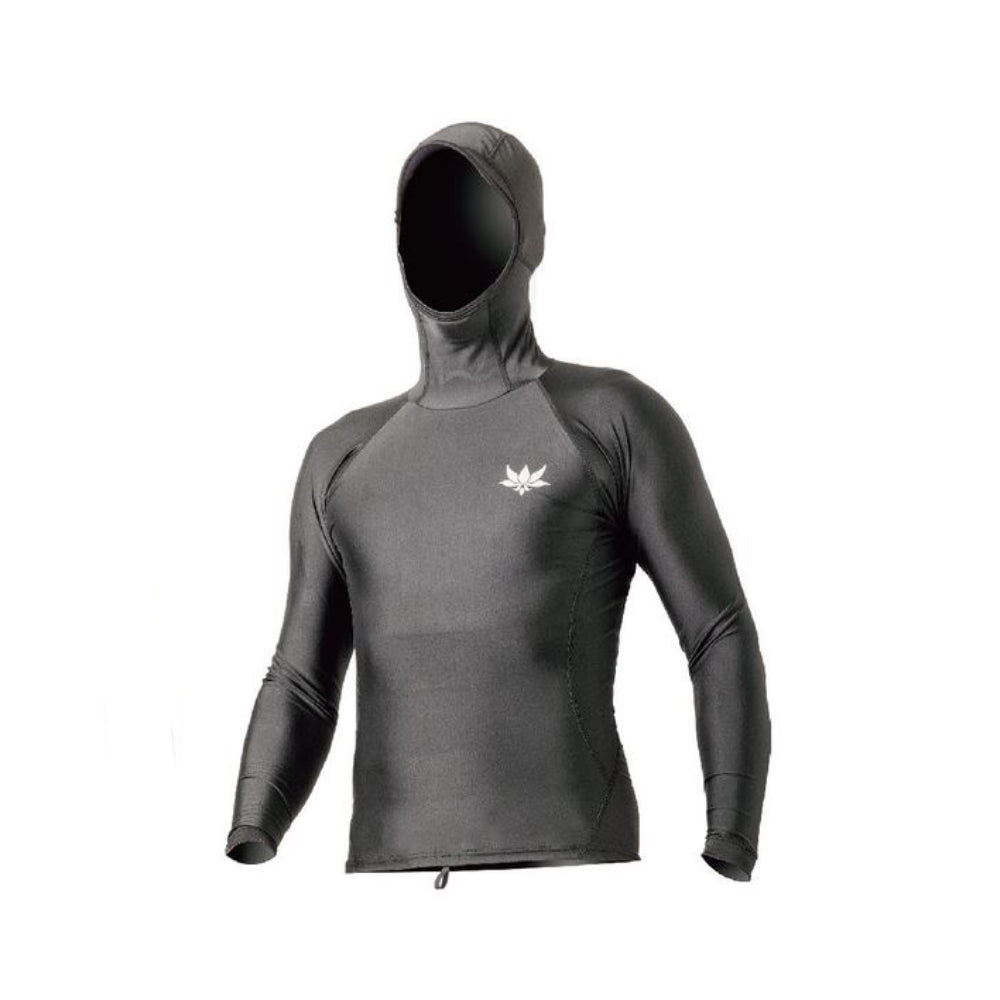 AXXE CLASSIC フード付きラッシュガード – RIDE SURF+SPORT