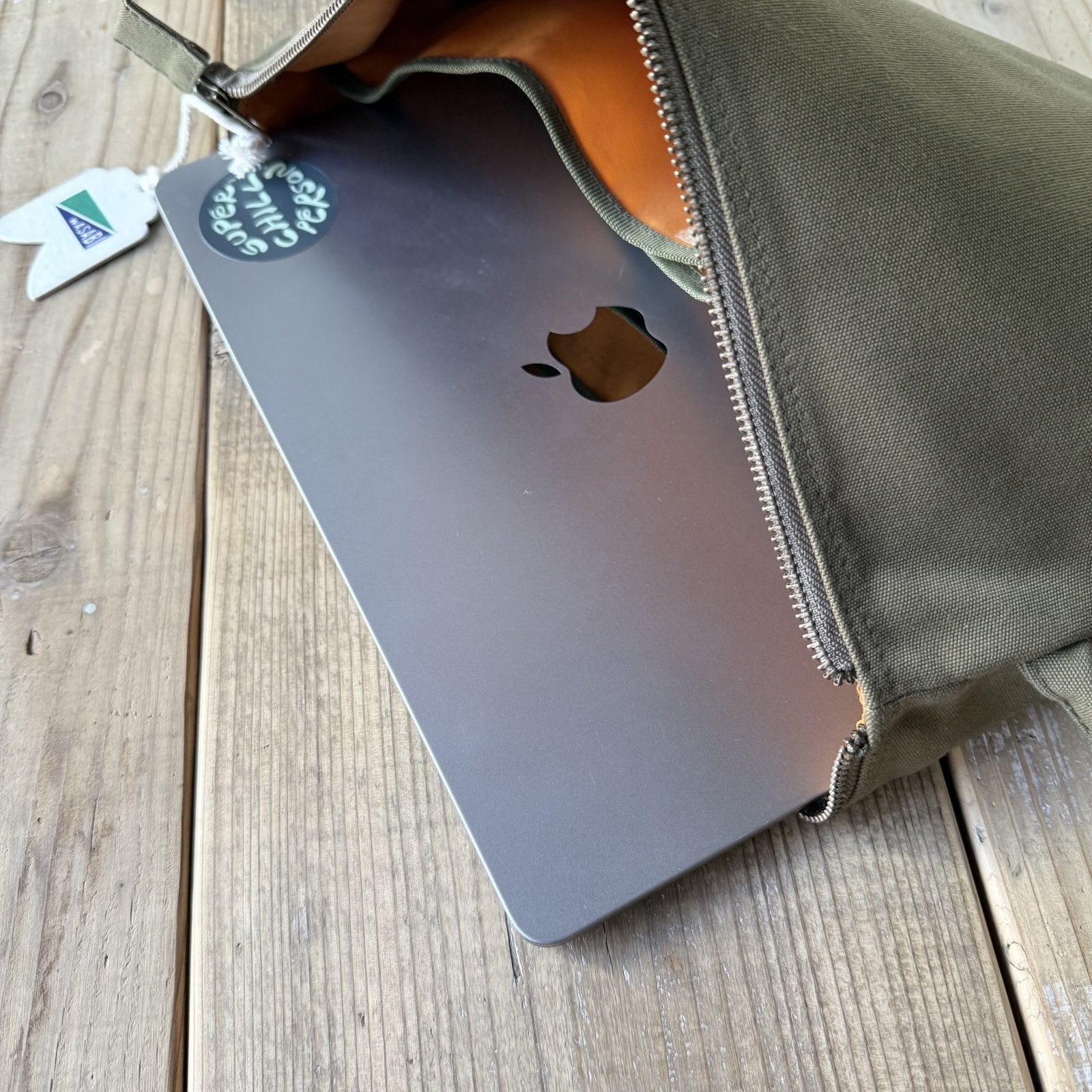 Wasabi  Single Fin