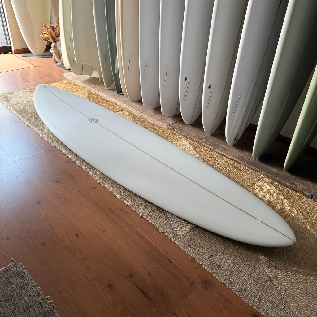 7’6” Neal Purchase Jnr Zephyr