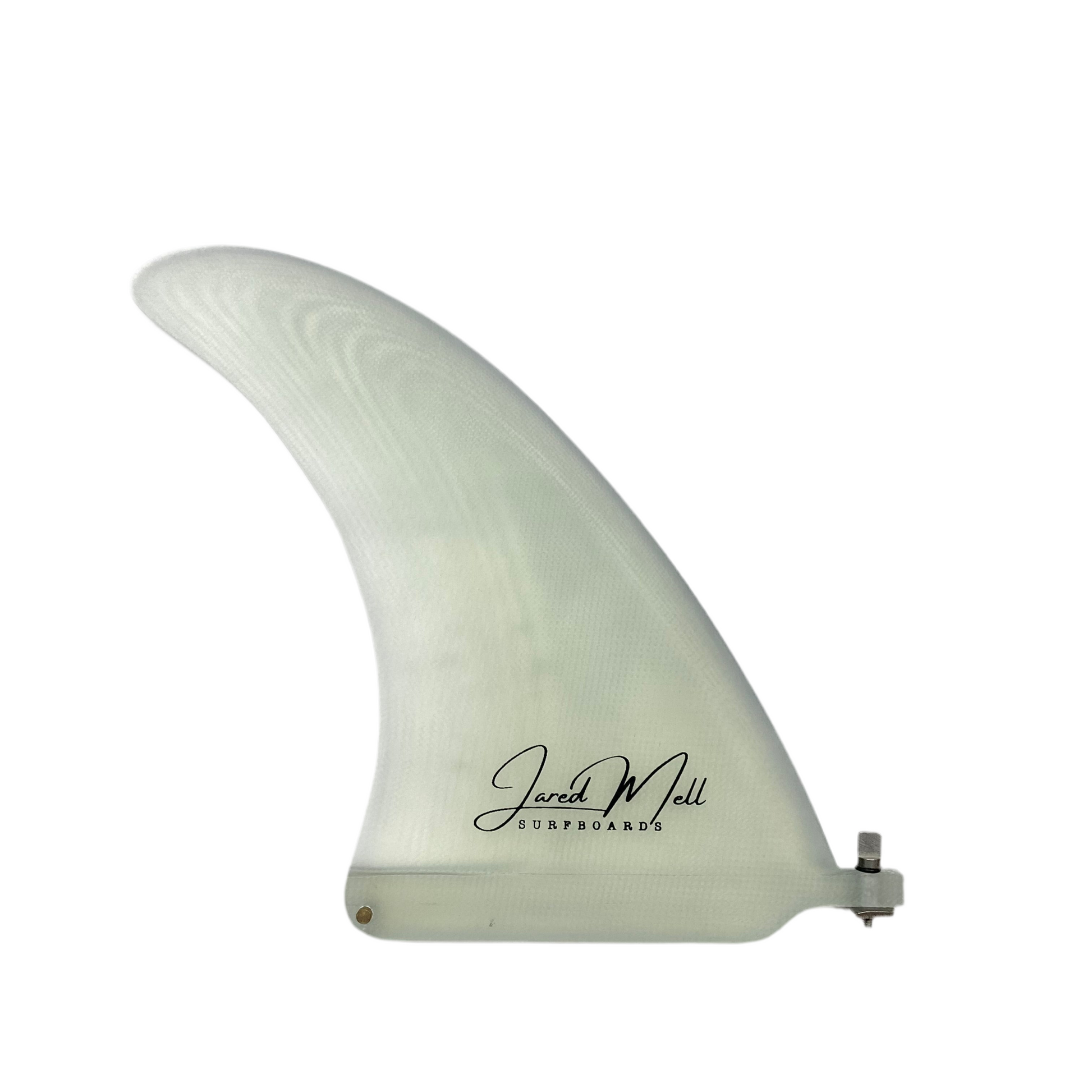JARED MELL SURFBOARDS 7.5 Single Fin