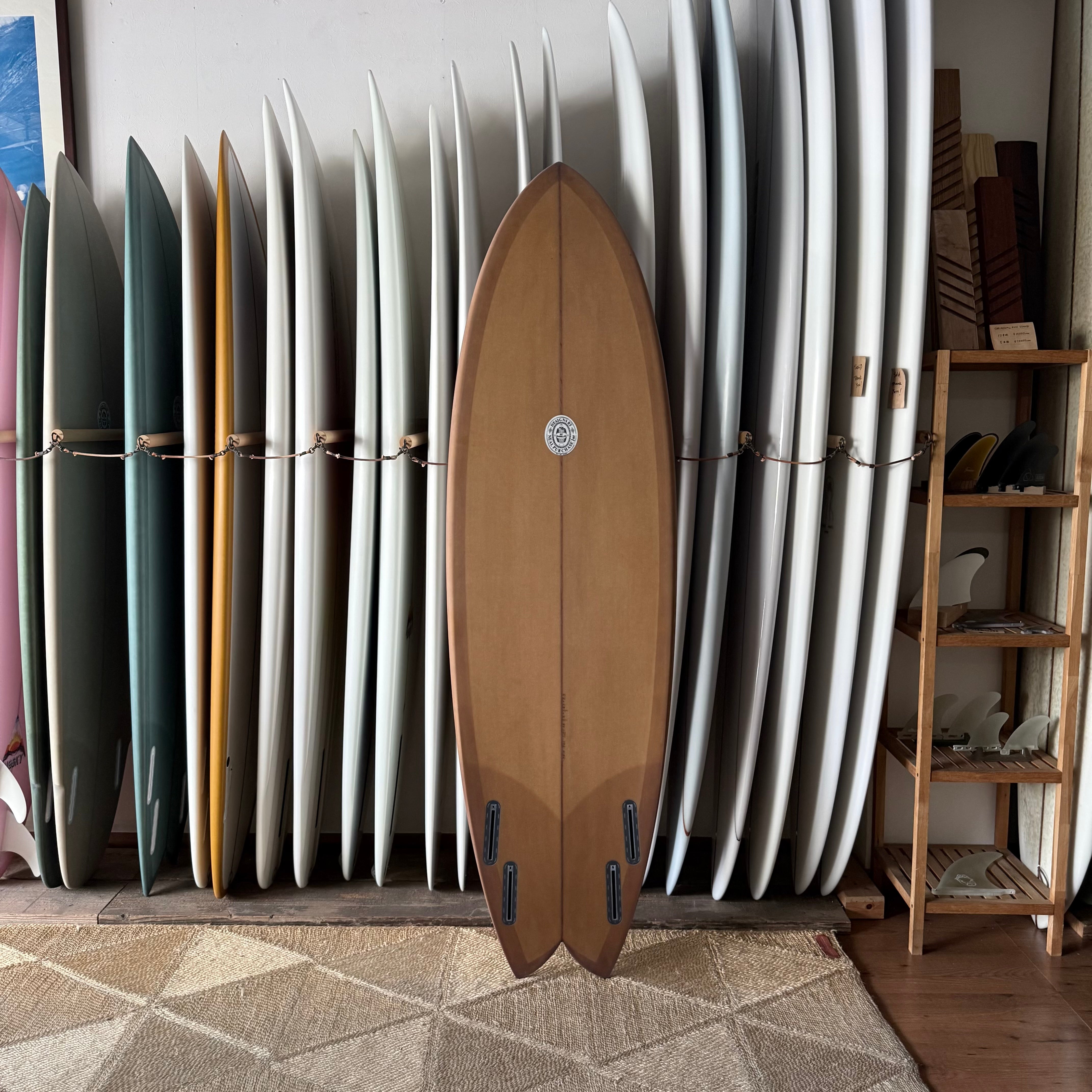 Neal Purchase Jr. – RIDE SURF+SPORT