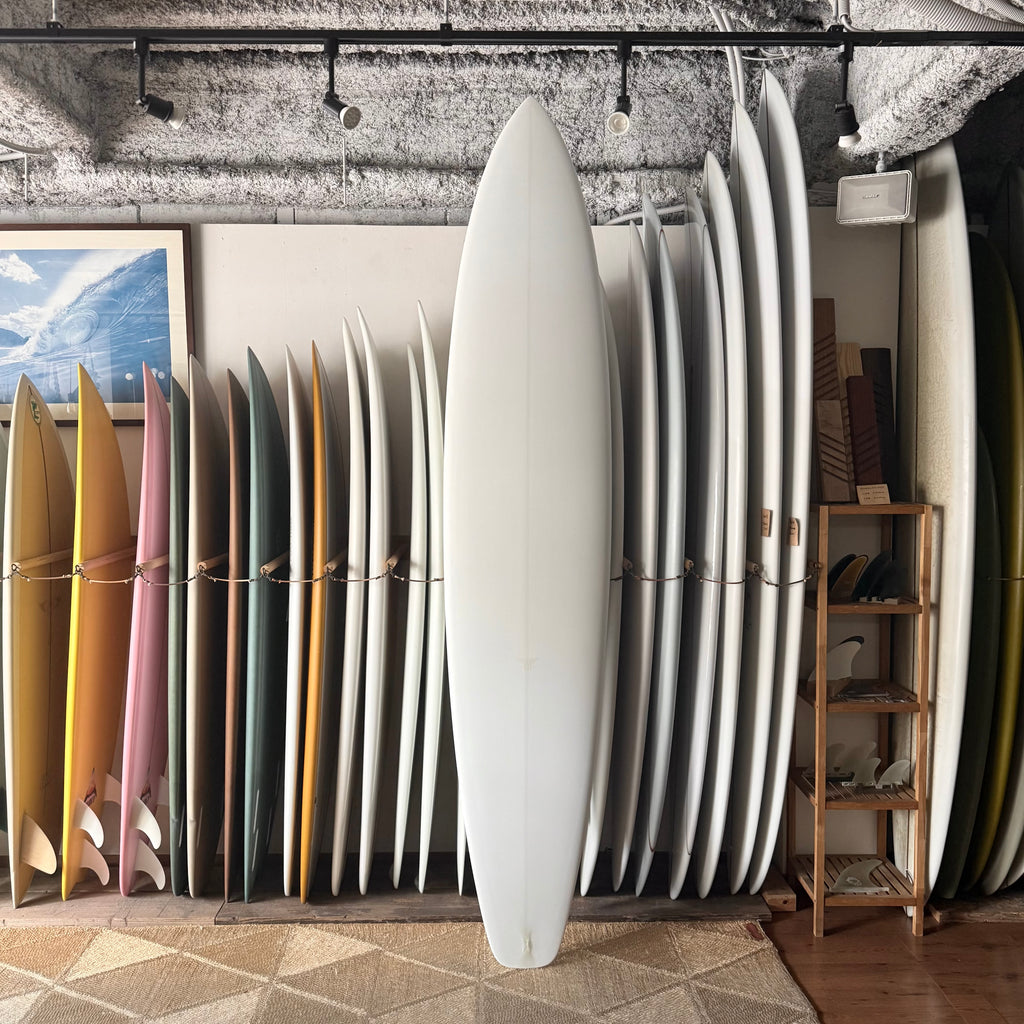 9'0" JOSUHA KEOGH Dolphine Board