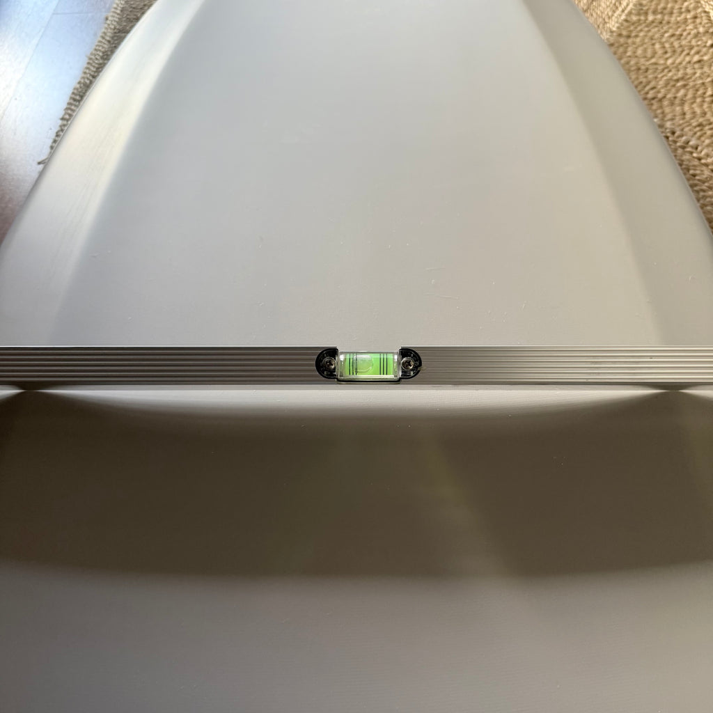 7'0” Ellis Ericson Surfboards Lite Kite Twinzer Egg