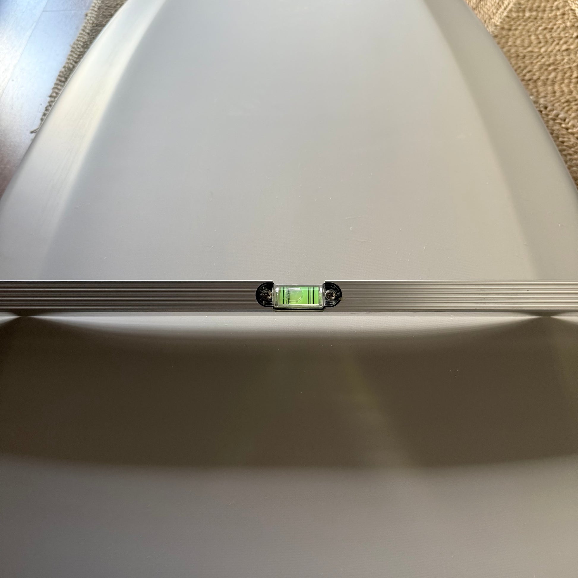 7'0” Ellis Ericson Surfboards Lite Kite Twinzer Egg