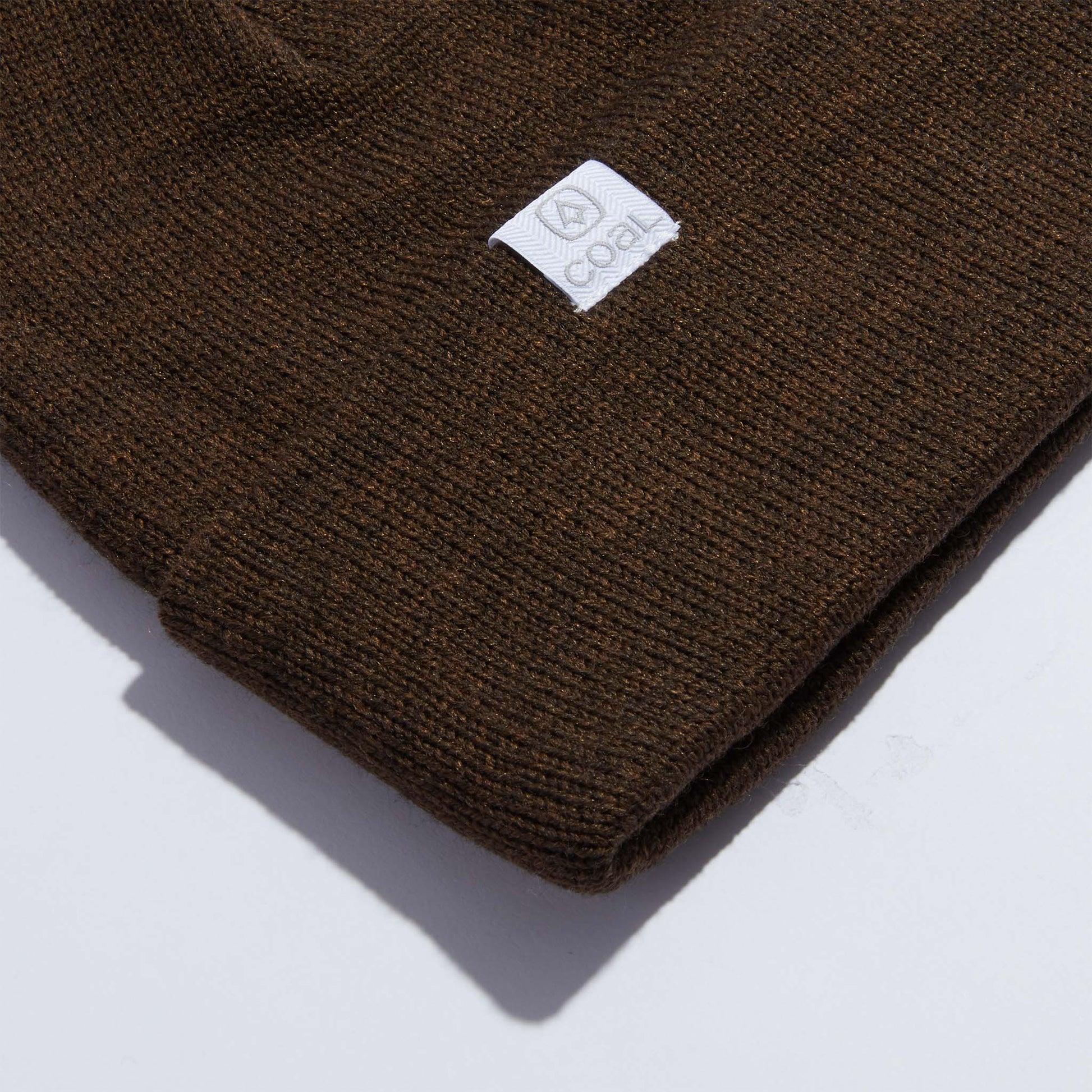 COAL The FLT Recycled Polylana Knit Beanie
