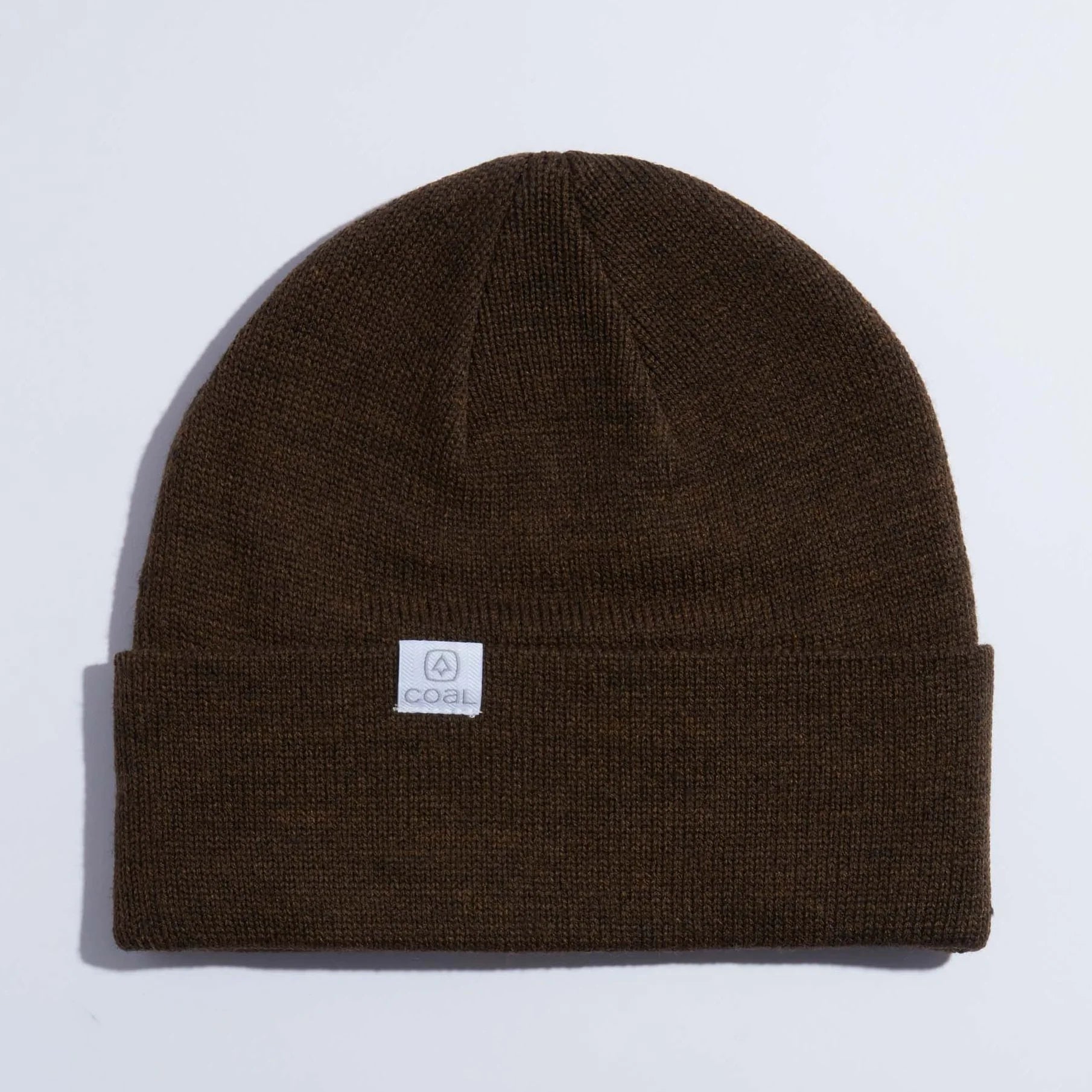 COAL The FLT Recycled Polylana Knit Beanie