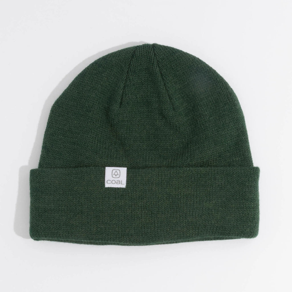 COAL The FLT Recycled Polylana Knit Beanie
