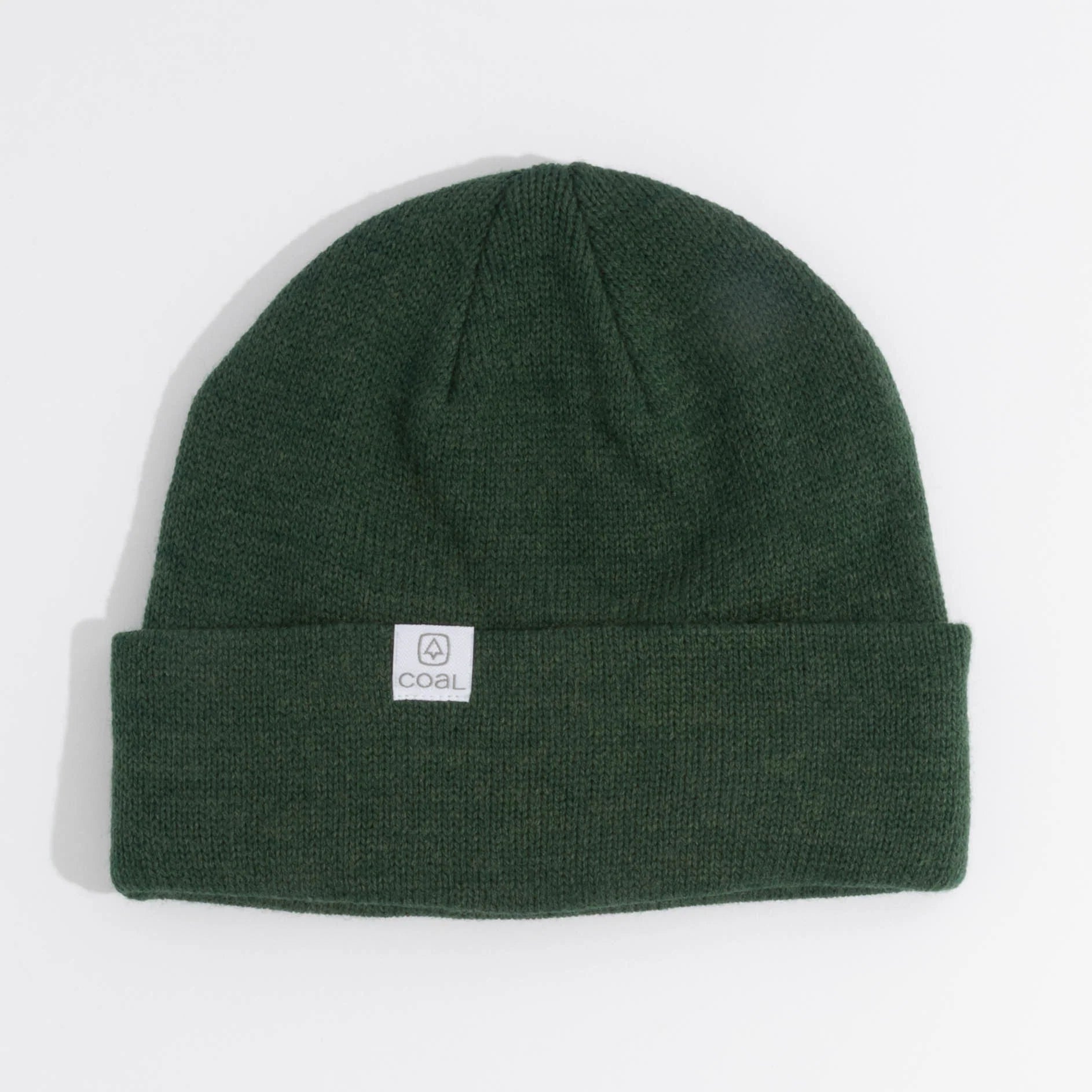 COAL The FLT Recycled Polylana Knit Beanie