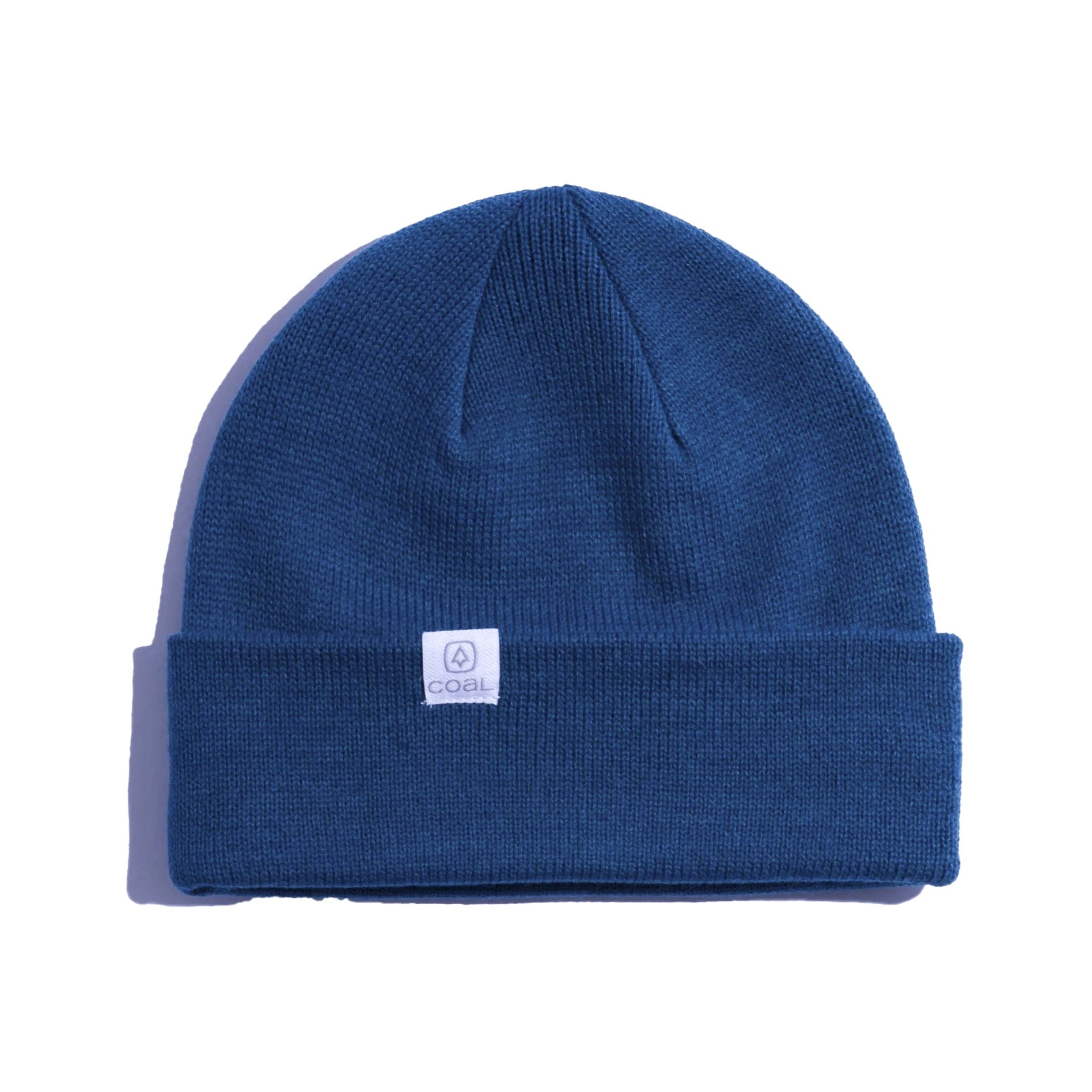 COAL The FLT Recycled Polylana Knit Beanie