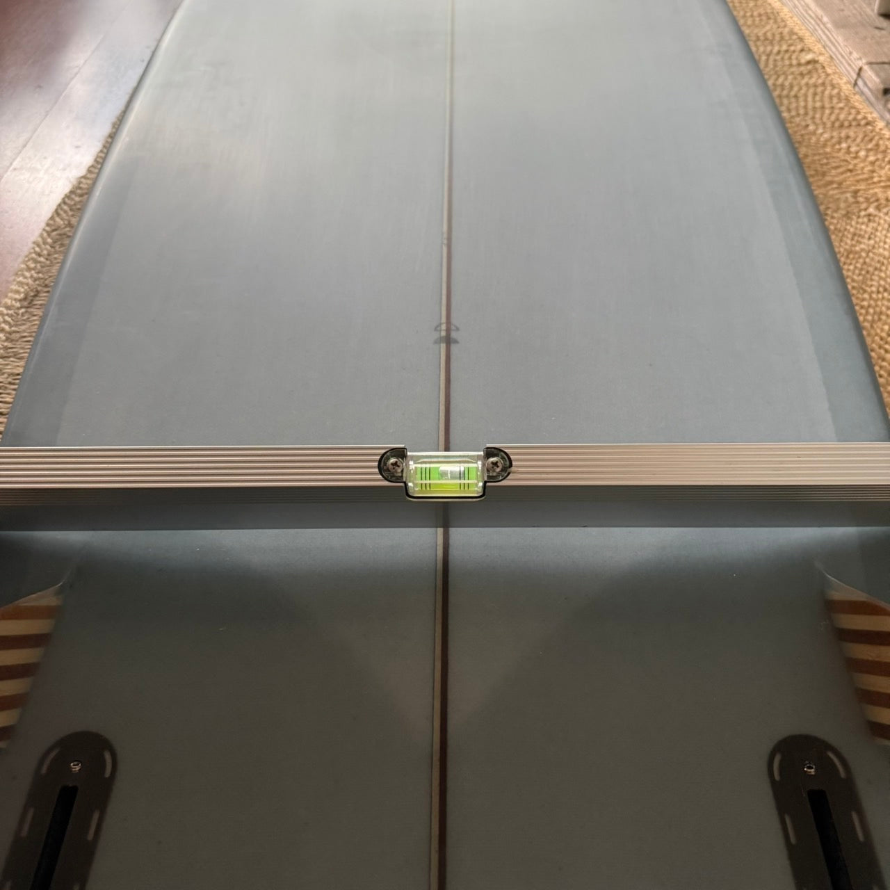 Derrick Disney ROE Fish 7’2”