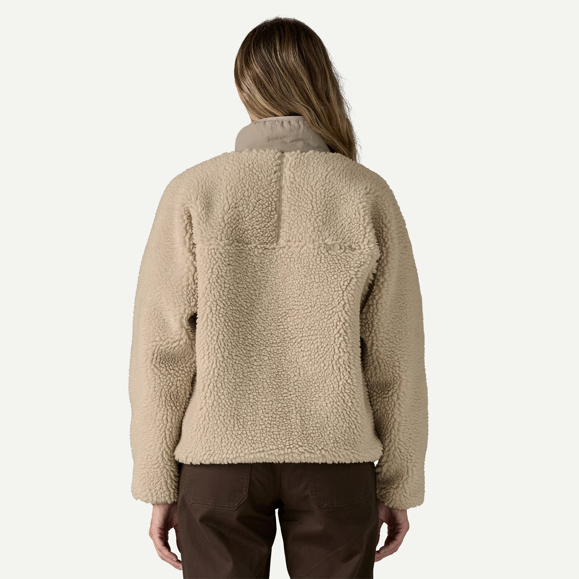 Patagonia ウィメンズ・クラシック・レトロX・ジャケット