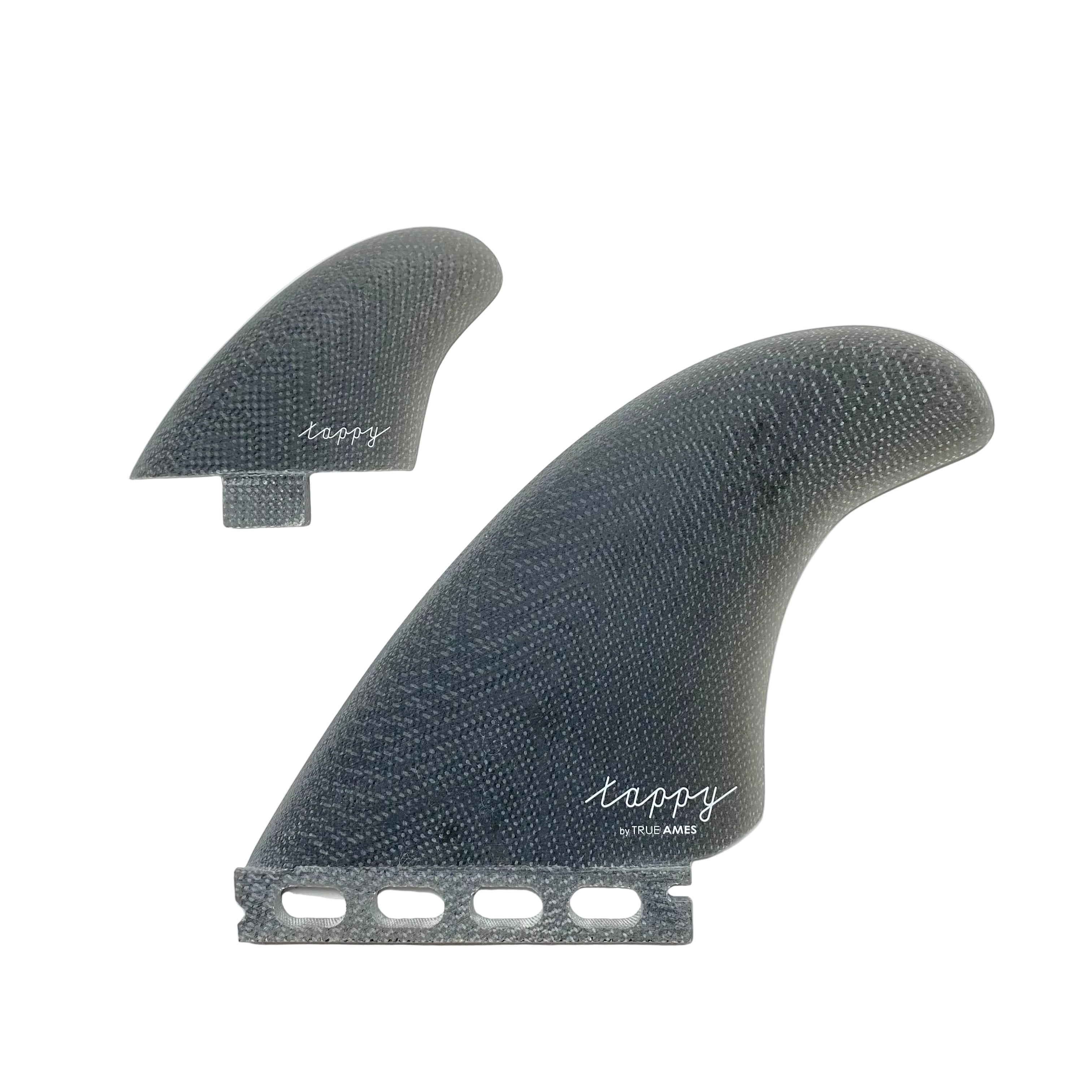 TRUE AMES TAPPY TWINZER (Canard 0°) – RIDE SURF+SPORT