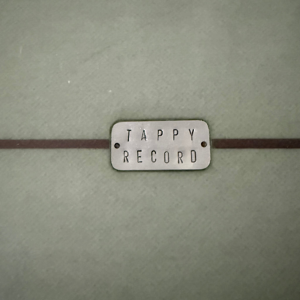 7’5”Tappy Records Cosmic Rover