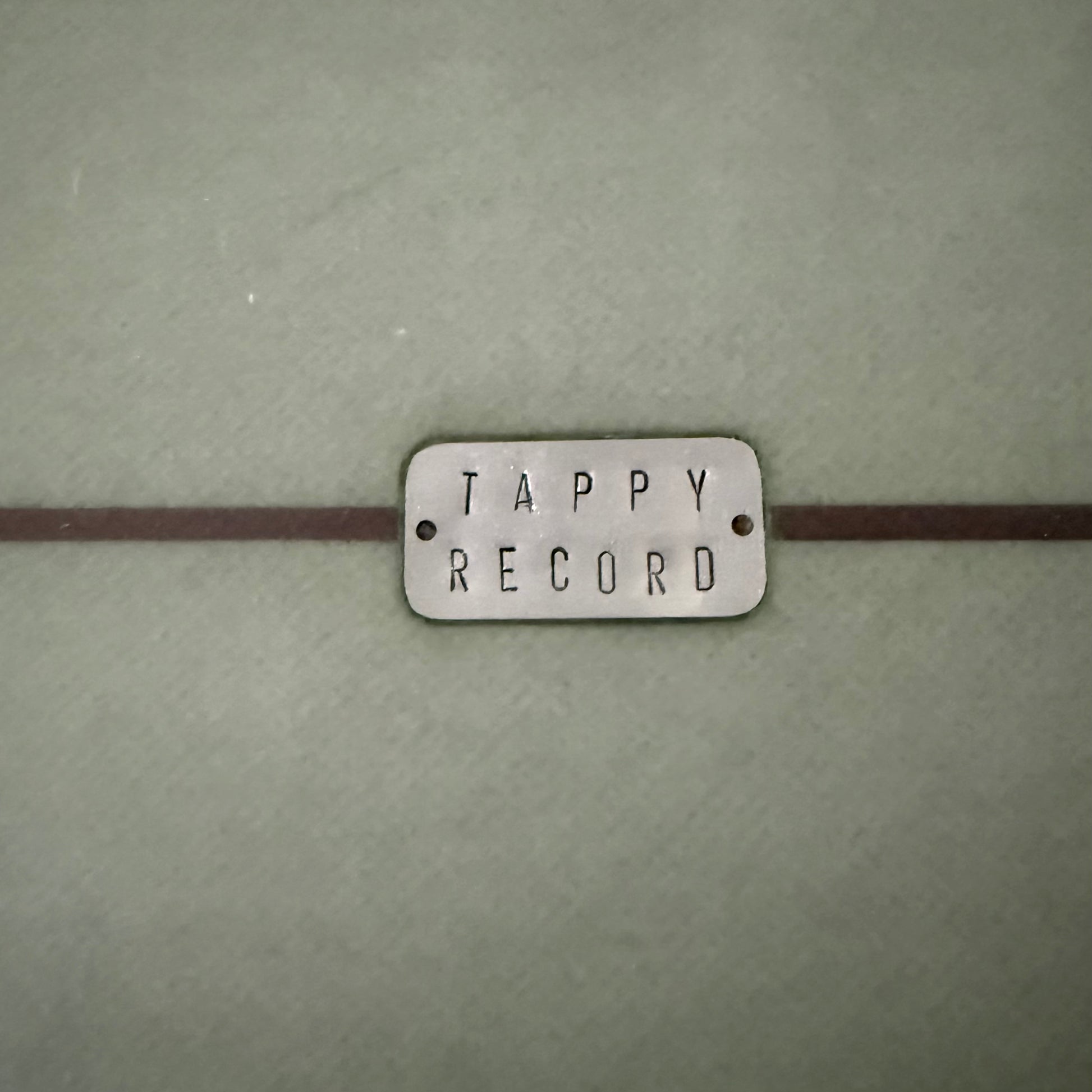 7’5”Tappy Records Cosmic Rover