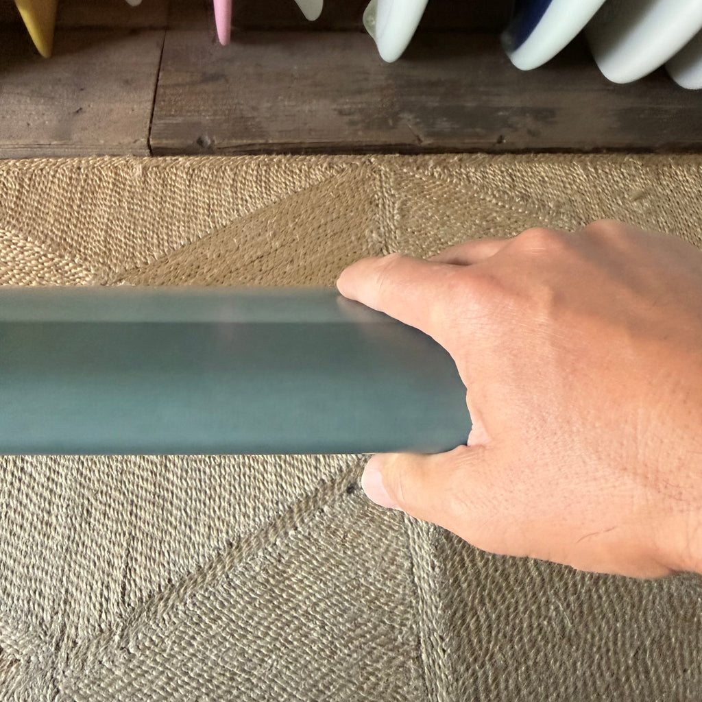 7'4" LOVEMACHINE SURFBOARDS FM
