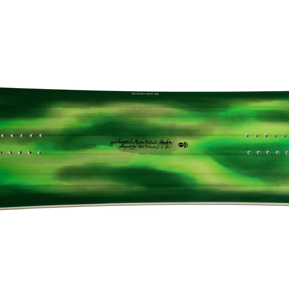 GENTEMSTICK 25-26 ALOHA NOKAOI