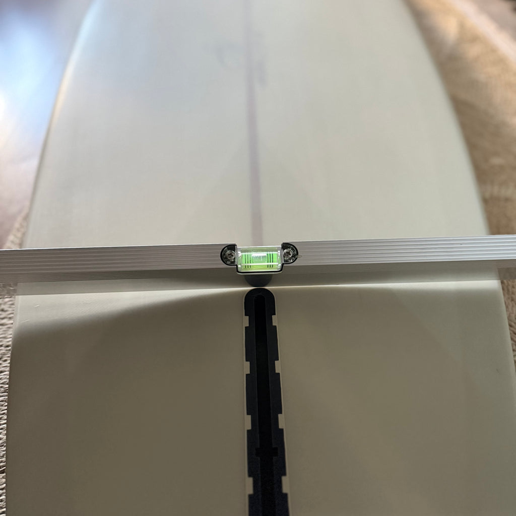 8’8” Shyama Buttonshaw Designs Glider