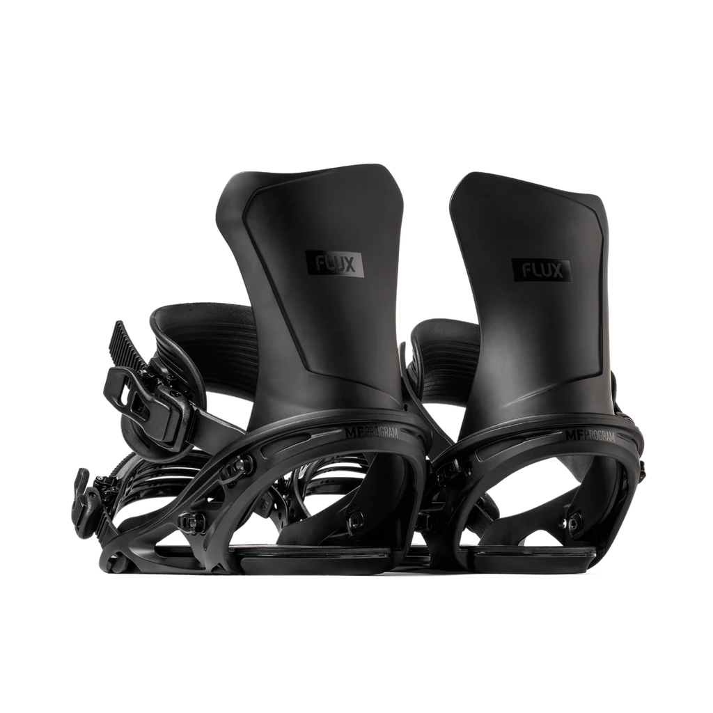 FLUX 26-27 NGR MF-10 BLACK