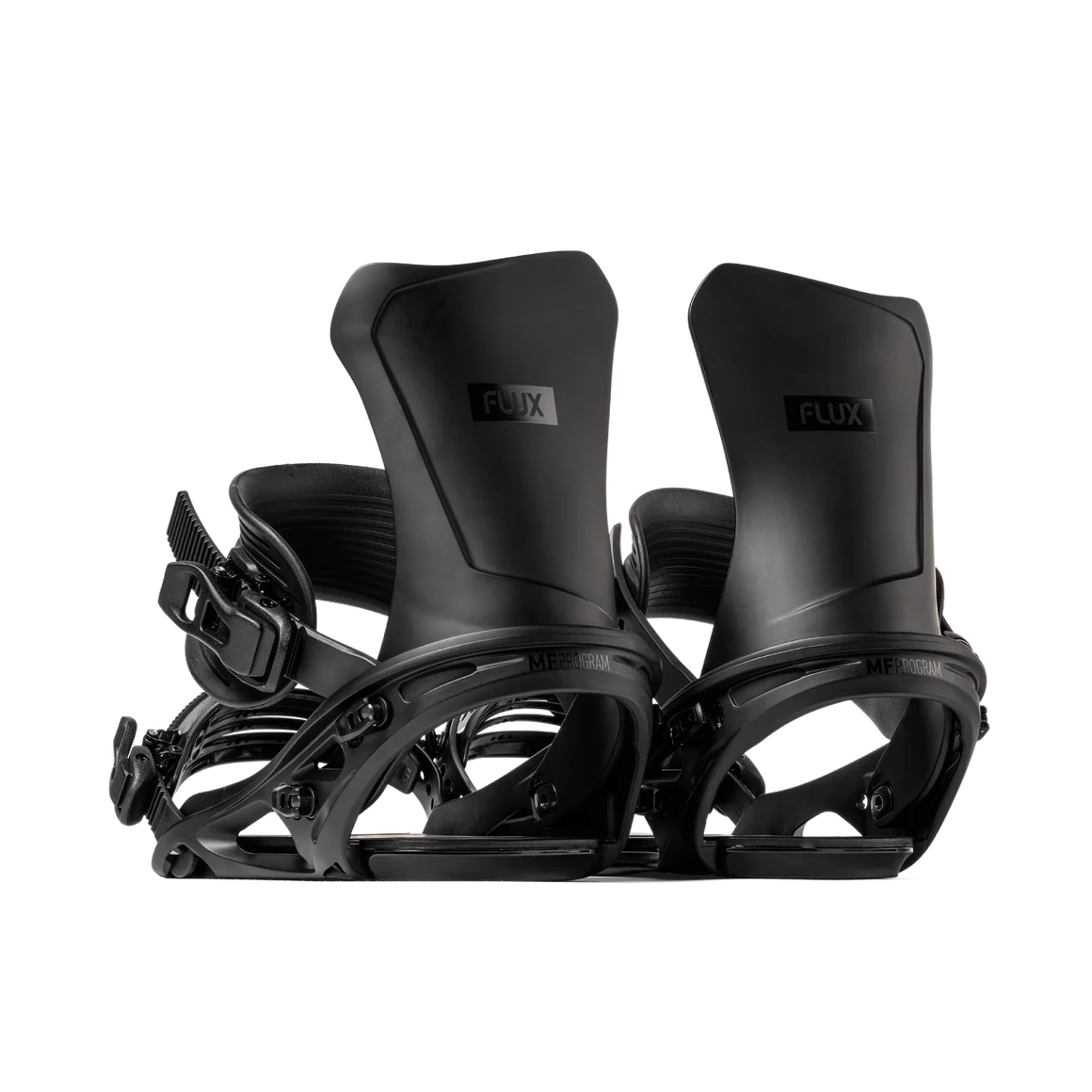 FLUX 26-27 NGR MF-10 BLACK