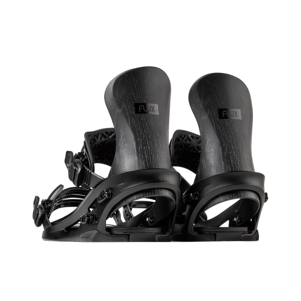 FLUX 26-27 SR BLACK