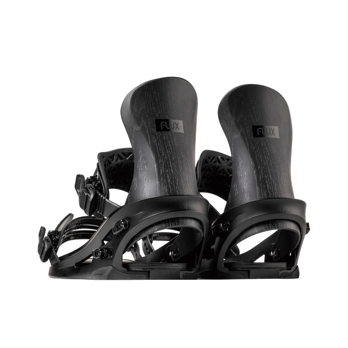 FLUX 26-27 SR BLACK