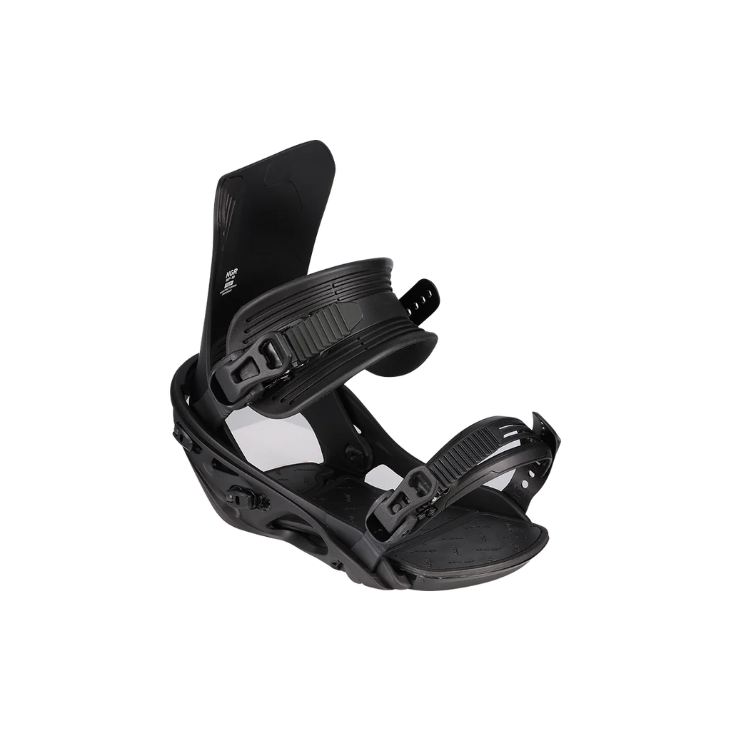 FLUX 26-27 NGR MF-10 BLACK