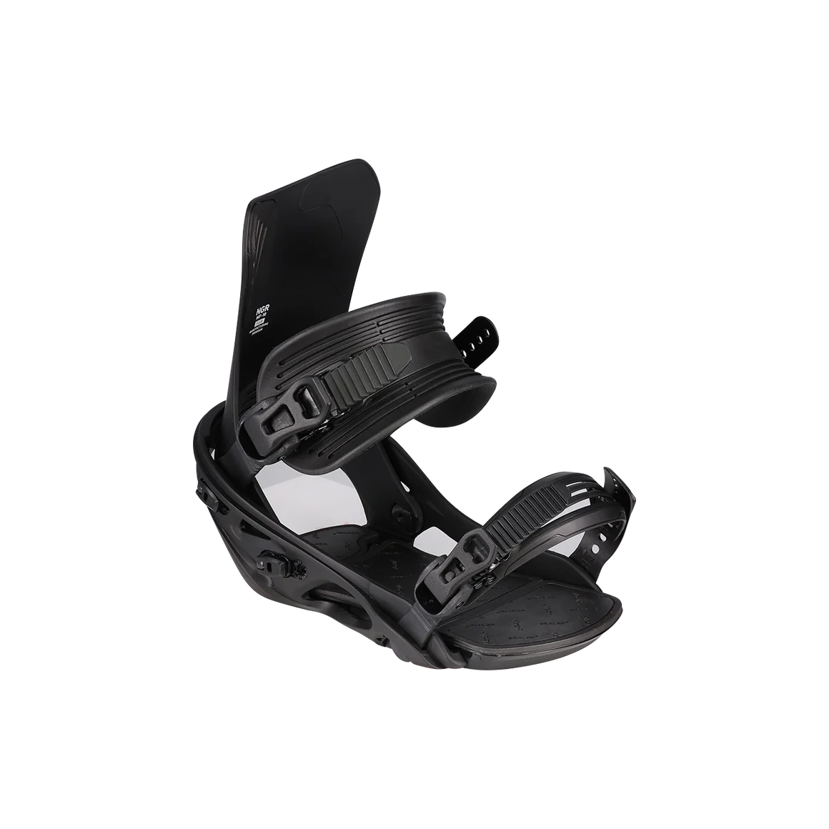 FLUX 26-27 NGR MF-10 BLACK