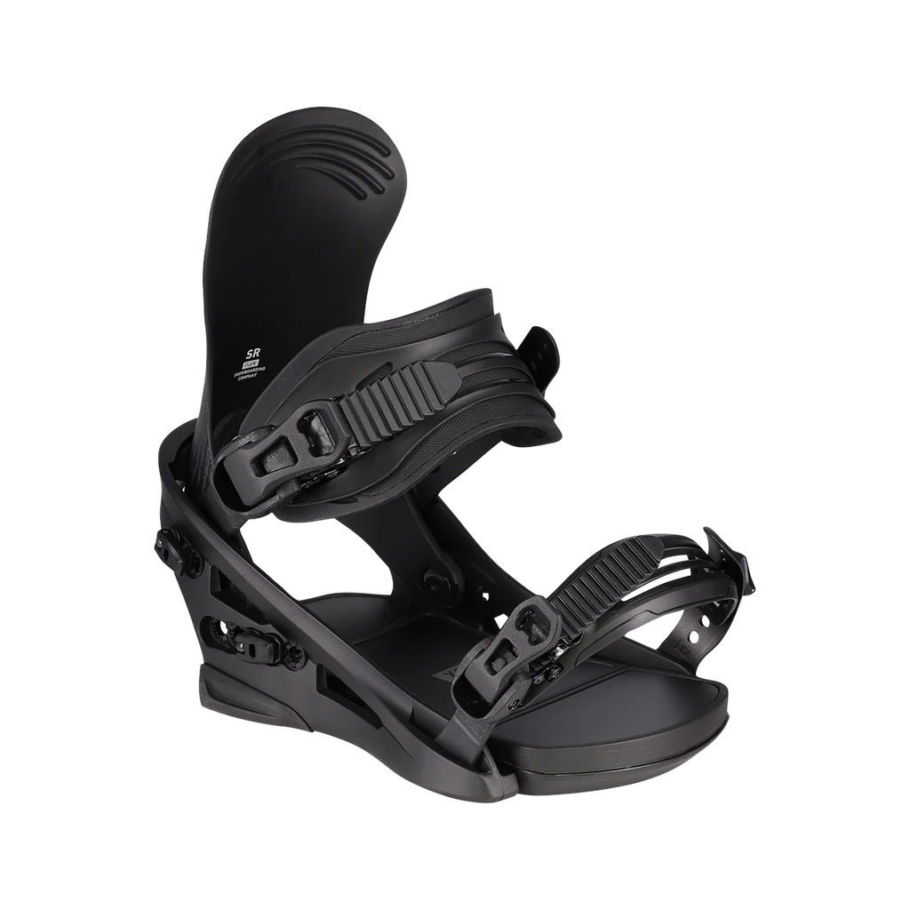 FLUX 26-27 SR BLACK