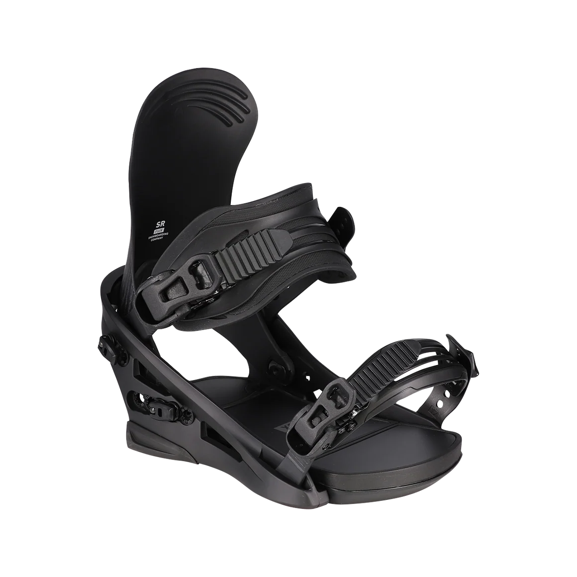 FLUX 26-27 SR BLACK