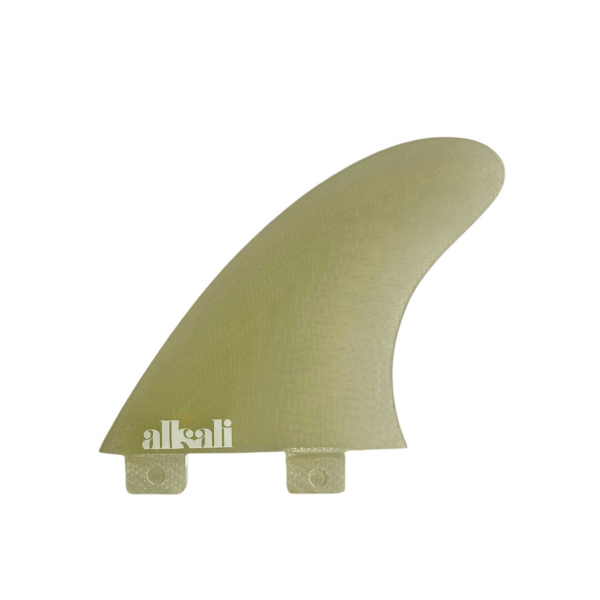 ALKALI FINS Side Bites 2Tab M