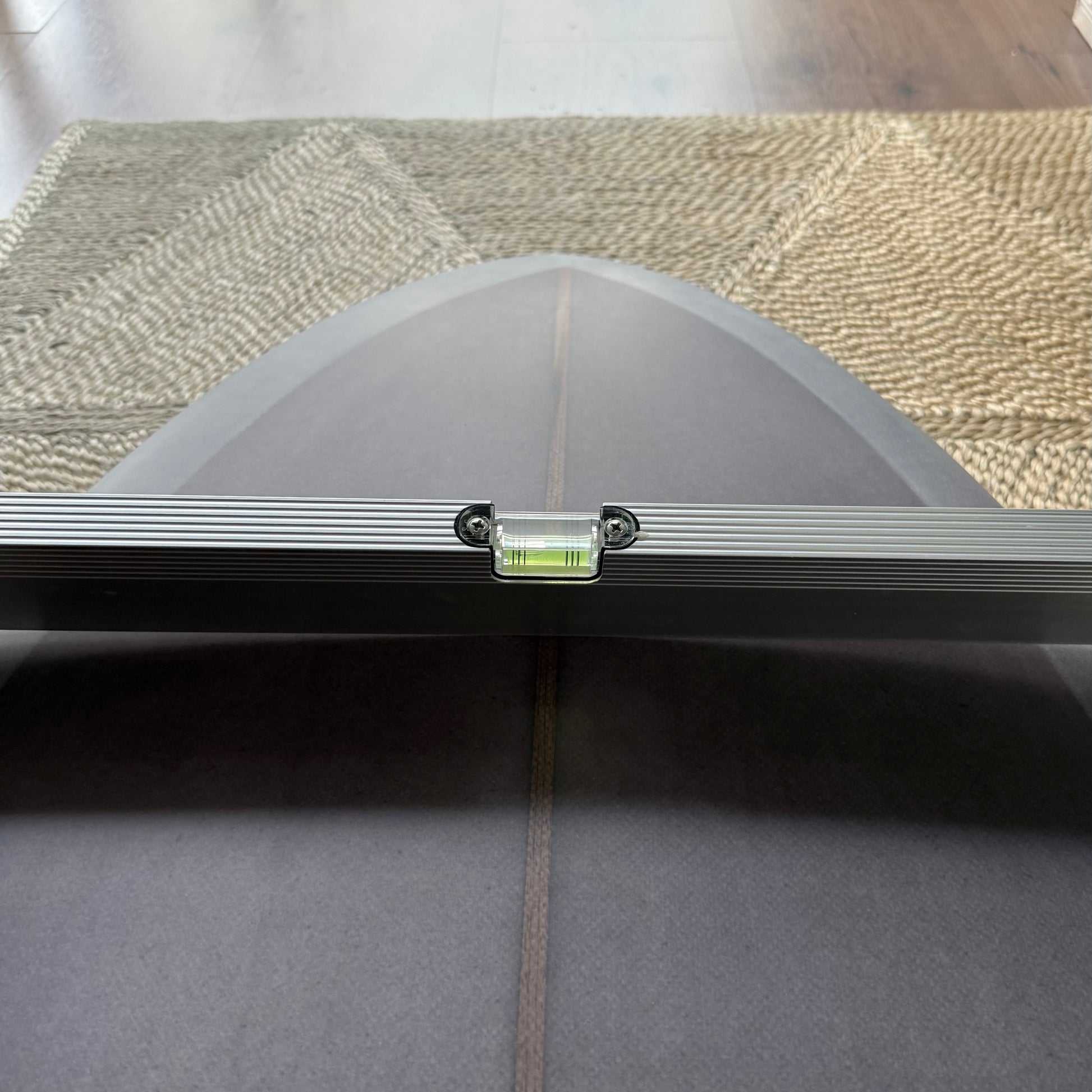7’6” Shyama Buttonshaw Designs Mini Glider