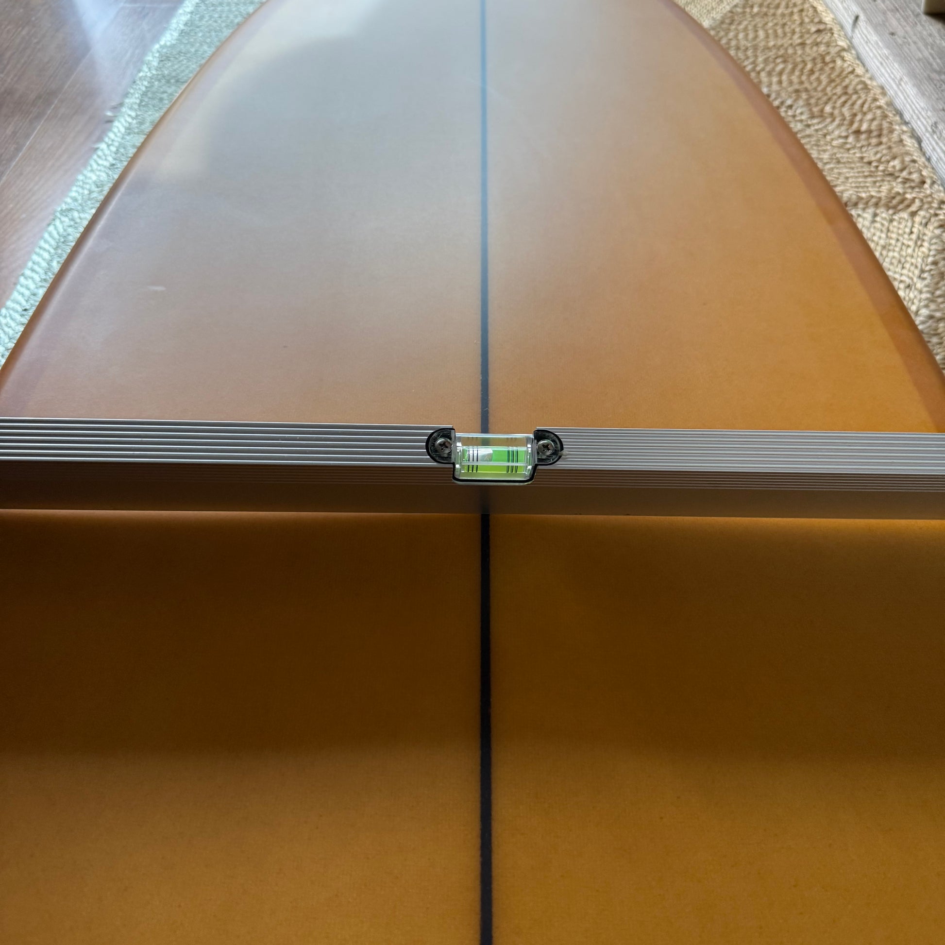 7'4” NEAT SURFBOARDS HARP