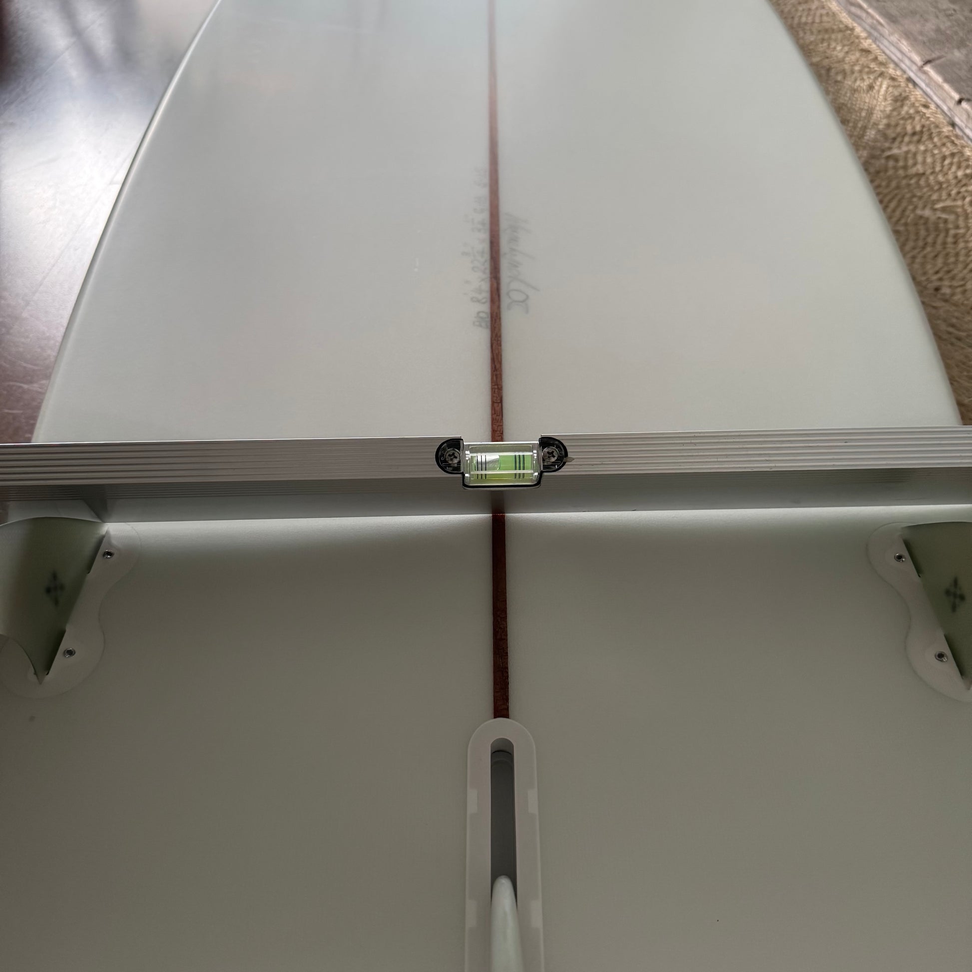 8’4” Wayne Lynch Surfboards EVO