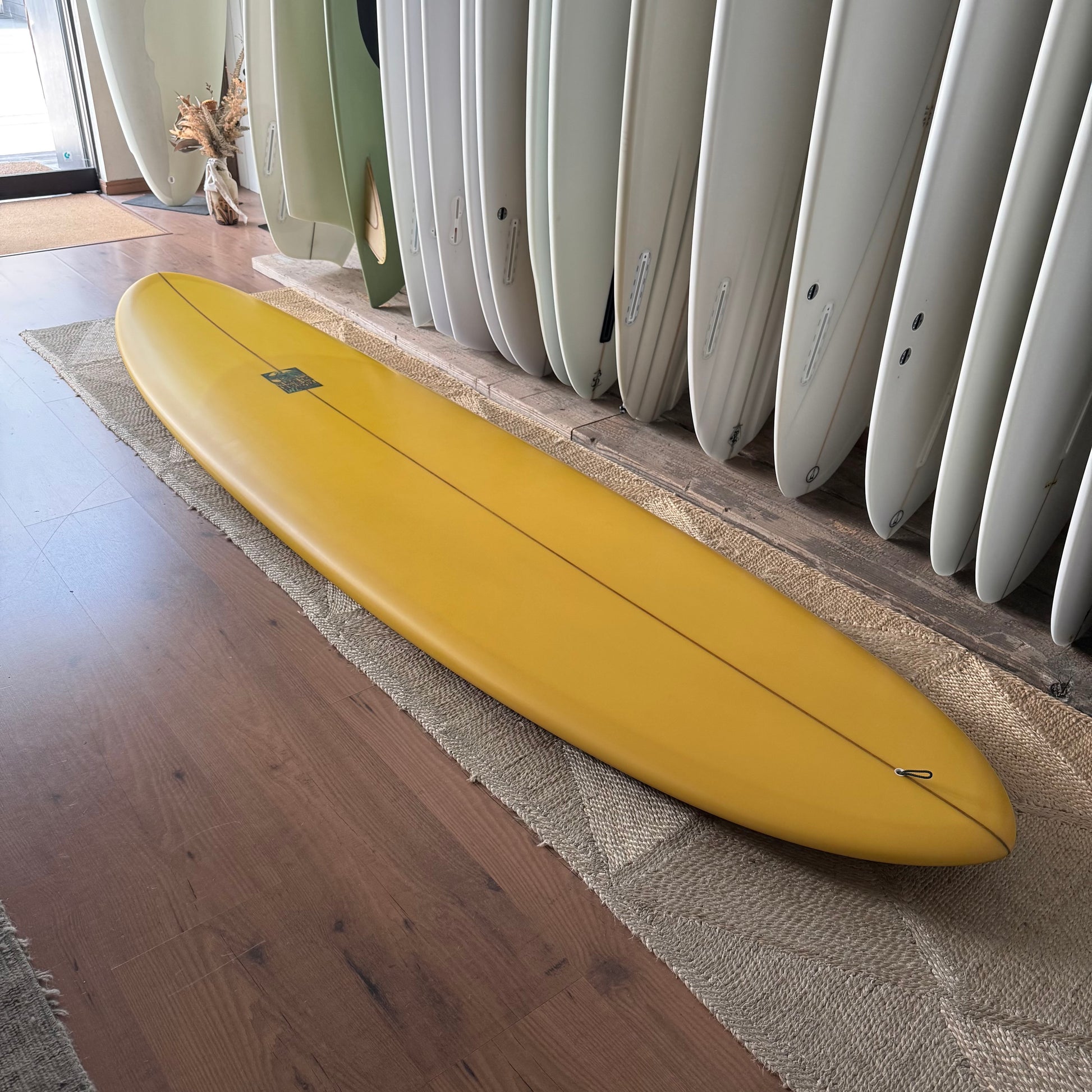 7’10” Wayne Lynch Surfboards EVO