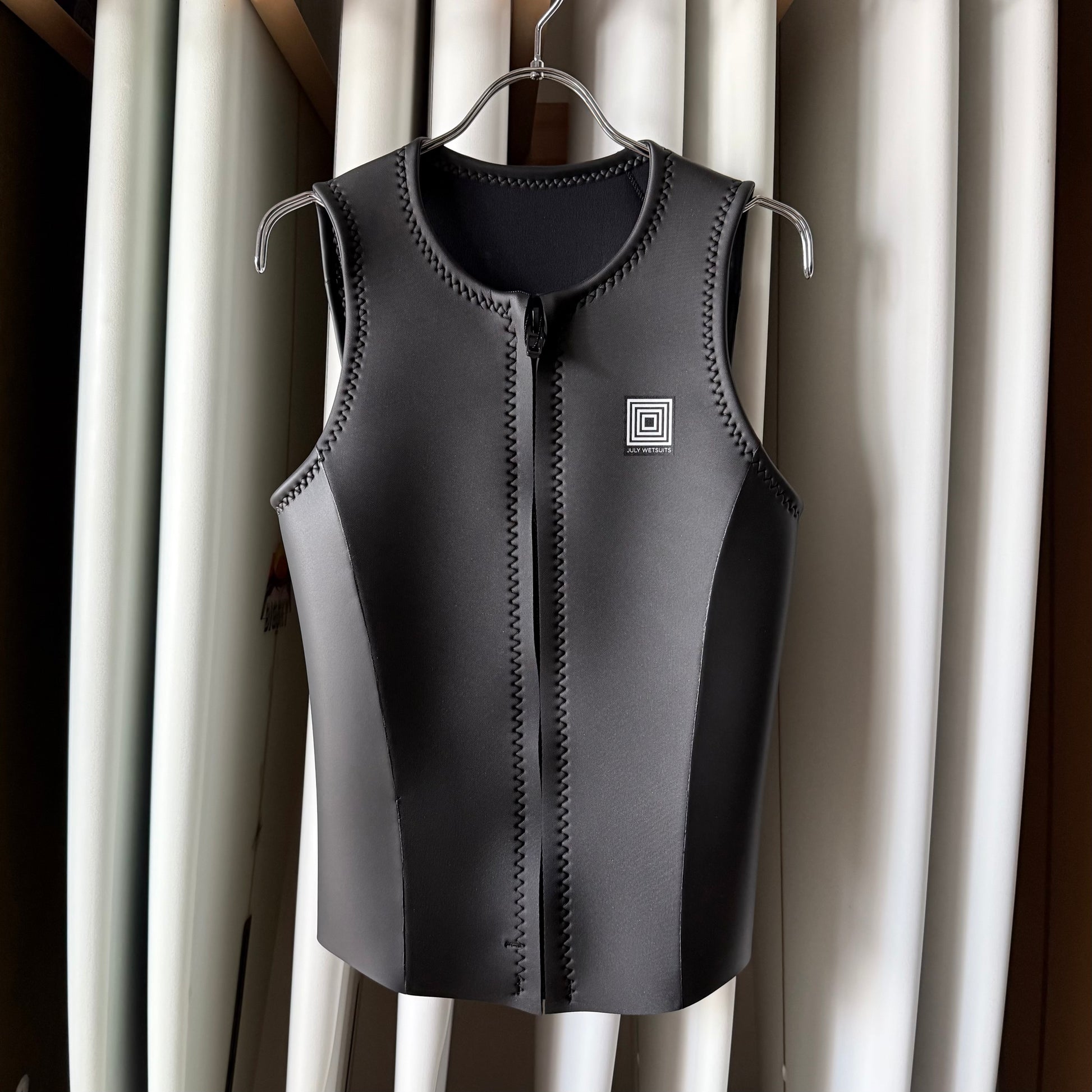JULY WETSUITS Vest